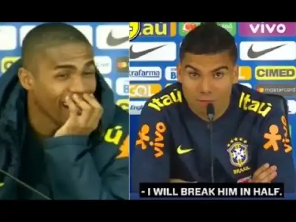 Video: Real Madrid
